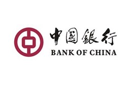 中国银行