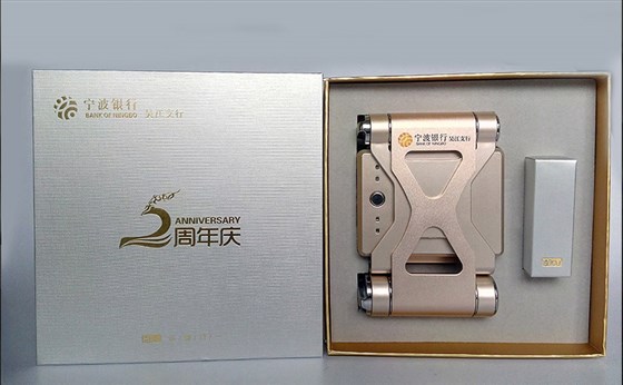 MIDU咪度品牌多功能便携式手机支架蓝牙音响移动电源