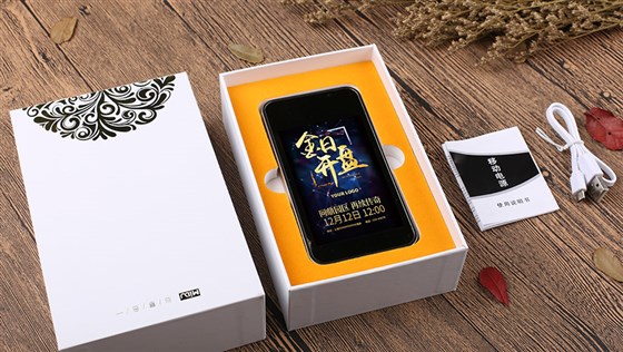 MIDU品牌专注开盘礼品定制服务，打响企业知名度