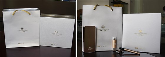 MIDU-企业礼品定制
