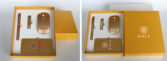 MIDU-学校礼品定制