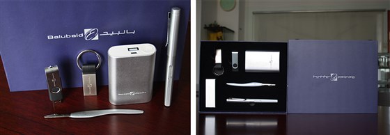外事礼品4