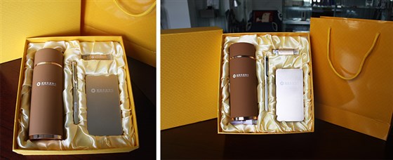 套装礼品定制