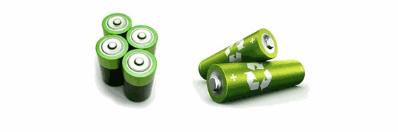 尊行者MIDU品牌充电宝厂家教你识别 电池