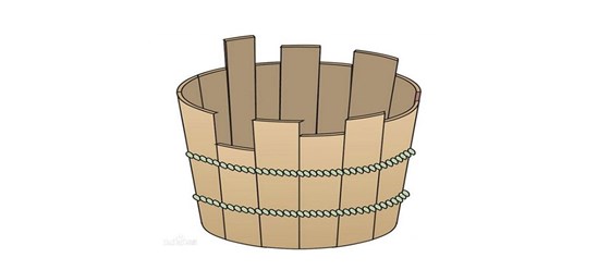 木桶原理的充电宝速度计算