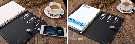 MIDU咪度年终客户礼品首选