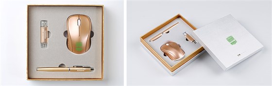 北京师范大学MIDU品牌办公用品礼品