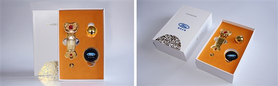 汽车展会礼品定做，MIDU品牌汽车礼品