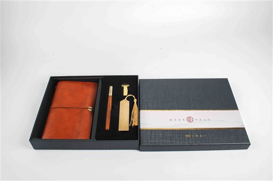 MIDU-商务套装礼品定制
