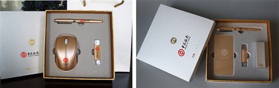 MIDU-企业礼品定制