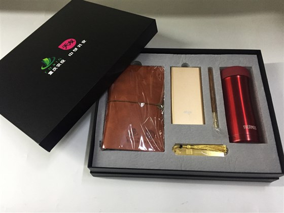 MIDU-礼品套装定制