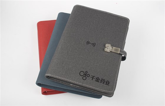 MIDU-千金药业礼品定制案例