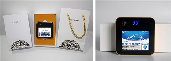保险公司送客户礼品，实用的保险礼品定制