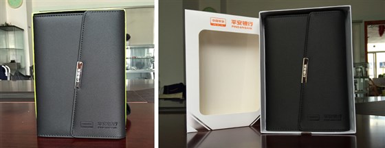 平安银行高端礼品