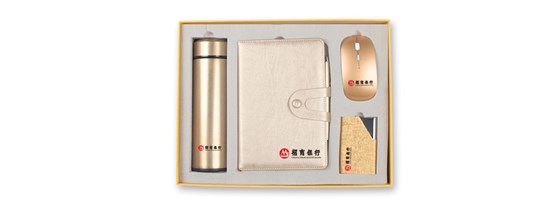 招商银行礼品定制厂家