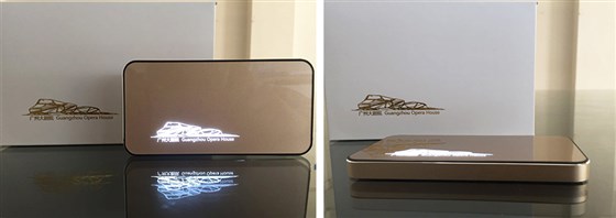 企业创意礼品定制工厂