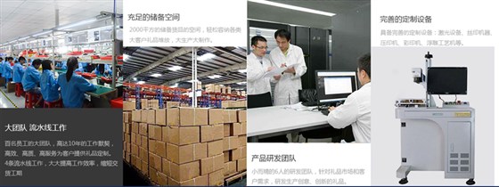 MIDU咪依度礼品定制工厂