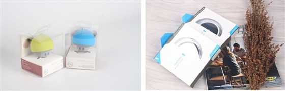 MIDU-企业广告礼品定制案例