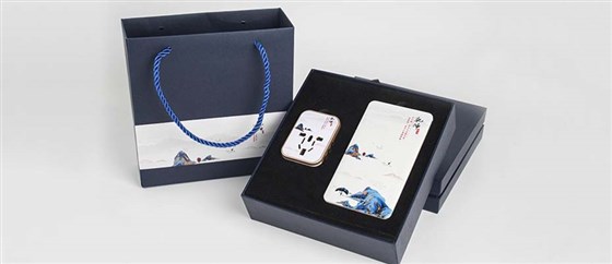 MIDU-学校礼品定制