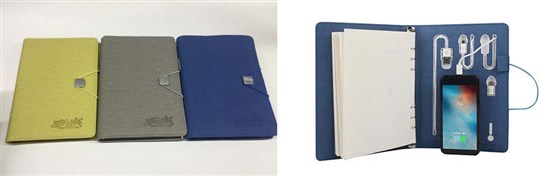 MIDU-学校礼品定制