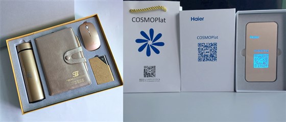 MIDU-企业员工礼品定制