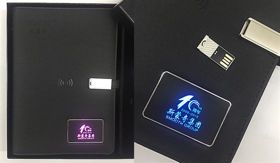 MIDU-企业随手礼品定制