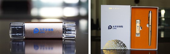 MIDU-保险宣传礼品定制