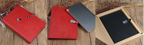 MIDU—企业礼品定制