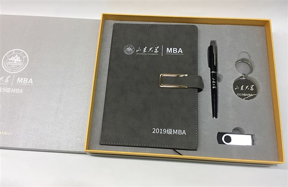 记事本套装