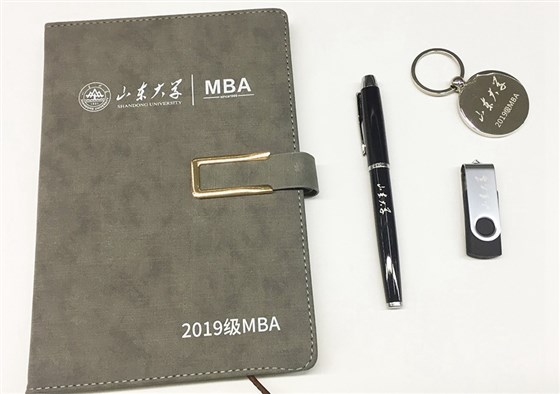 记事本套装宣传礼品