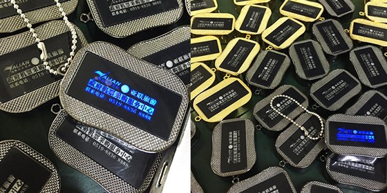 u盘礼品定制