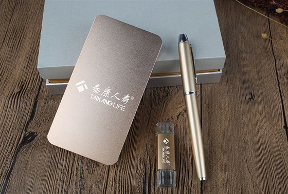 MIDU-宣传礼品定制案例