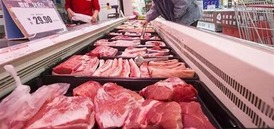 MIDU-猪肉价格