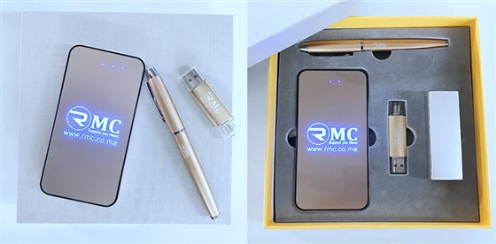 MIDU-广告礼品I6灯箱广告电源定制