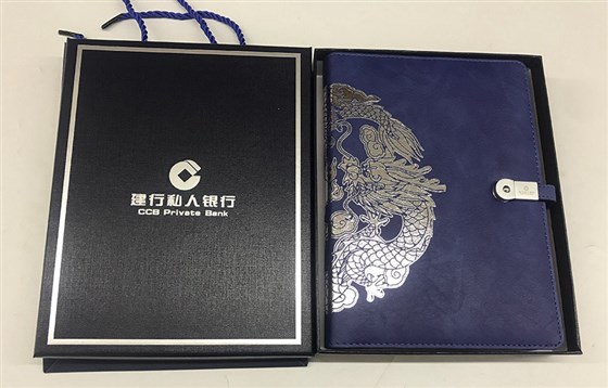 MIDU-礼品定制案例