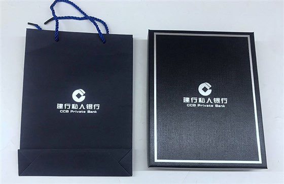 MIDU-建设银行礼品案例