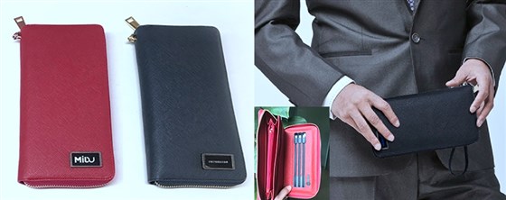 MIDU-周年庆典礼品钱包电子礼品