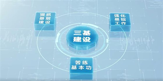 MIDU-三基建设