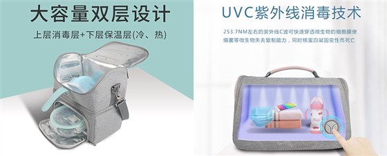 MIDU-五一出行消毒用品