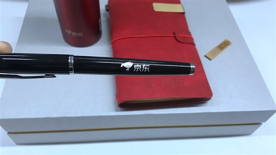 MIDU-京东礼品定制笔