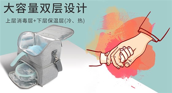MIDU-母亲节礼品定制
