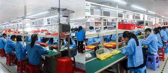 MIDU-礼品定制工厂