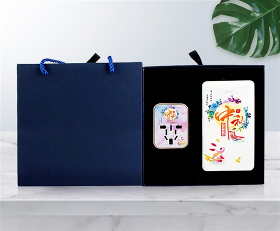 MIDU-中秋节礼品套装定制