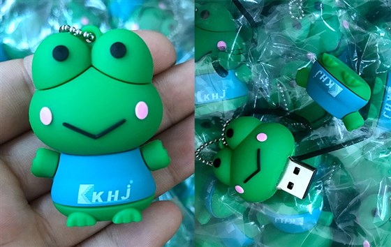MIDU-展会礼品U盘定制
