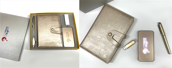 MIDU-会议礼品定制