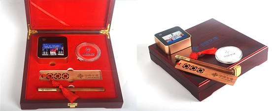 尊行者礼品定制工厂-企业礼品定制