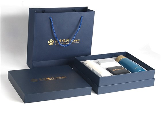 尊行者礼品定制工厂-企业礼品定制保温杯套装