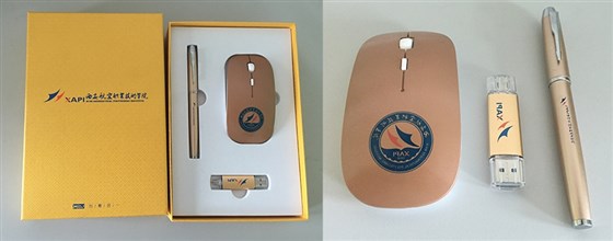 尊行者礼品定制工厂_学校礼品套装