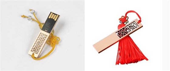 尊行者礼品定制工厂_活动礼品窗花U盘