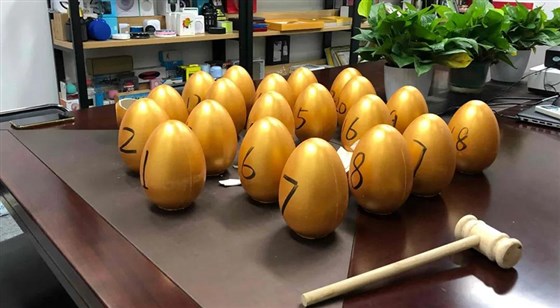 尊行者礼品定制工厂_双11活动大礼包